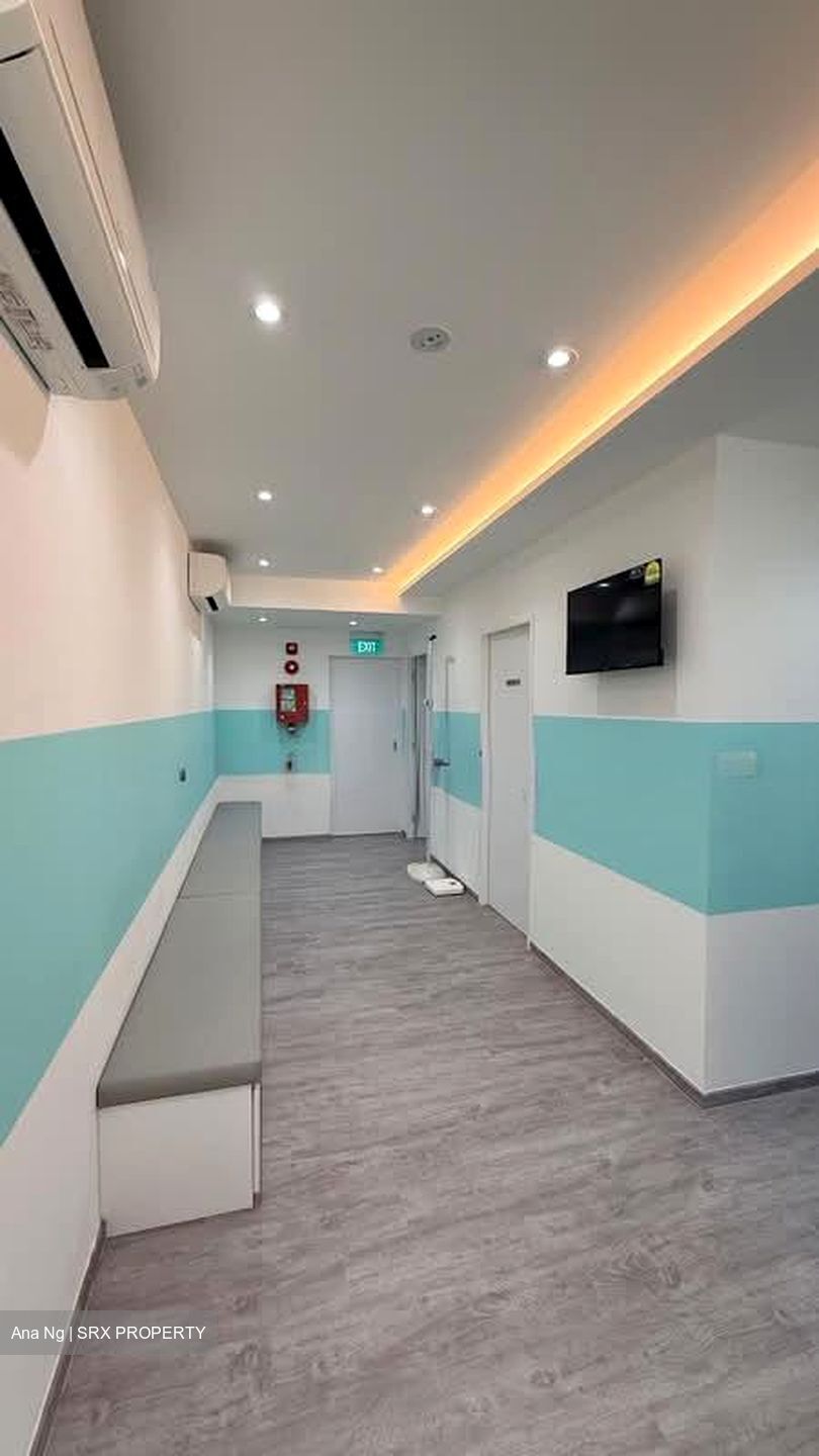 Toa Payoh Central (D12), Shop House #601896231